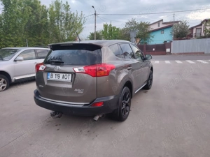 Vand Toyota Rav 4 - imagine 5 Vand Toyota Rav 4 - imagine 5