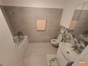 Bloc nou, 2cam, et1, parcare, Iosefin - imagine 16