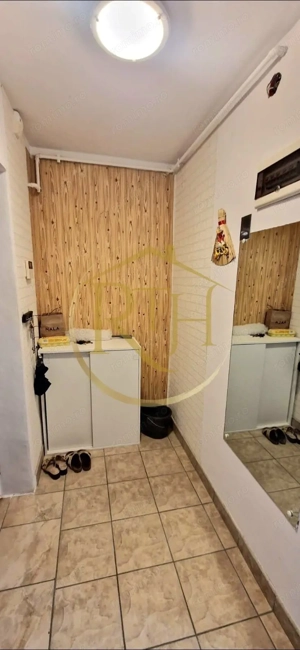 De vânzare apartament cu 2 camere– Zonă rezidențială Soarelui - imagine 17