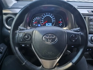 Vand Toyota Rav 4 - imagine 4 Vand Toyota Rav 4 - imagine 4