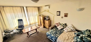 De vânzare apartament cu 2 camere– Zonă rezidențială Soarelui - imagine 4