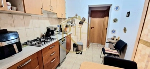 De vânzare apartament cu 2 camere– Zonă rezidențială Soarelui - imagine 11