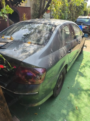 Vând Peugeot 407 diesel - imagine 6