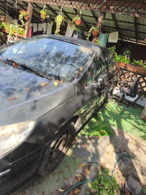 Vând Peugeot 407 diesel - imagine 2