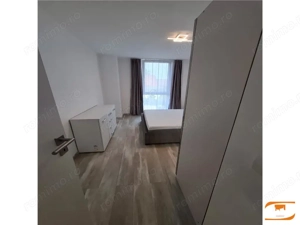 Bloc nou, 2cam, et1, parcare, Iosefin - imagine 20