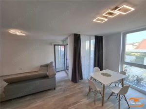 Bloc nou, 2cam, et1, parcare, Iosefin - imagine 10