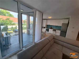 Bloc nou, 2cam, et1, parcare, Iosefin - imagine 5