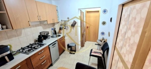 De vânzare apartament cu 2 camere– Zonă rezidențială Soarelui - imagine 12