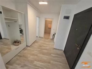 Bloc nou, 2cam, et1, parcare, Iosefin - imagine 14