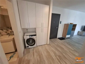 Bloc nou, 2cam, et1, parcare, Iosefin - imagine 13