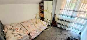 De vânzare apartament cu 2 camere– Zonă rezidențială Soarelui - imagine 9