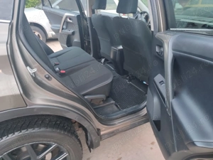 Vand Toyota Rav 4 - imagine 7 Vand Toyota Rav 4 - imagine 7