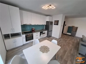 Bloc nou, 2cam, et1, parcare, Iosefin - imagine 8