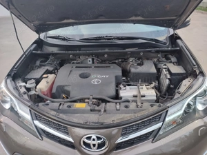Vand Toyota Rav 4 - imagine 10 Vand Toyota Rav 4 - imagine 10