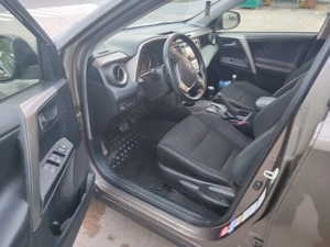 Vand Toyota Rav 4 - imagine 6 Vand Toyota Rav 4 - imagine 6
