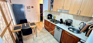 De vânzare apartament cu 2 camere– Zonă rezidențială Soarelui - imagine 13