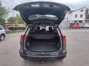 Vand Toyota Rav 4 - imagine 3 Vand Toyota Rav 4 - imagine 3