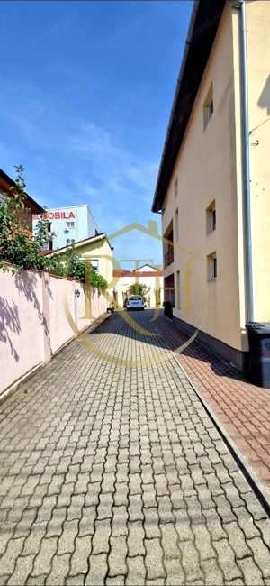 De vânzare apartament cu 2 camere– Zonă rezidențială Soarelui - imagine 20