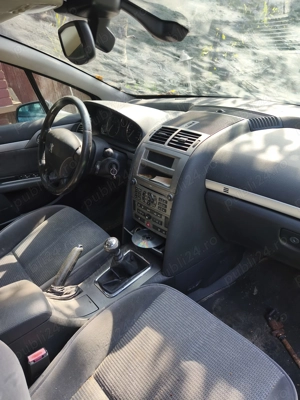Vând Peugeot 407 diesel - imagine 3
