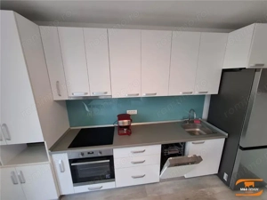 Bloc nou, 2cam, et1, parcare, Iosefin - imagine 9