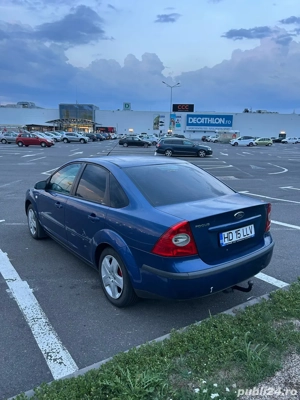 Ford Focus Mk2 2007 - imagine 6