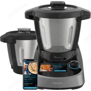 De vanzare-Robot de bucatarie multicooker Cecotec Mambo Touch Smart