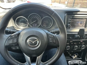 Mazda 6 2.2 diesel 150 CP an 2015