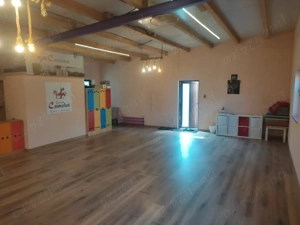 Oferim spre inchiriere sala sport