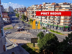 Apartament 4 camere ultracentral – confort I sporit