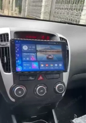 Navigații Auto DEDICATE Multimarcă + Cameră Marșarier & DVR+POLISH FAR Preturile difera ! - imagine 3