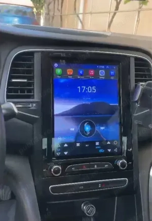 Navigații Auto DEDICATE Multimarcă + Cameră Marșarier & DVR+POLISH FAR Preturile difera ! - imagine 2