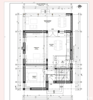 Vilă situată în Lazu  - imagine 4