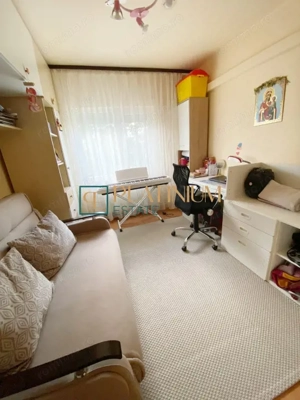 P4543 Apartament cu 3 camere DECOMANDAT, zona Lipovei