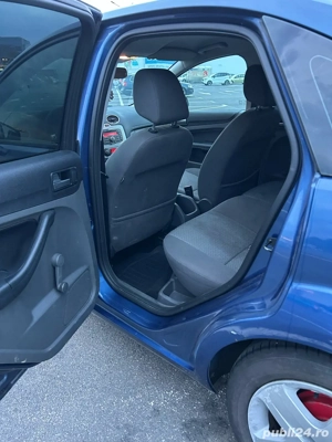 Ford Focus Mk2 2007 - imagine 10