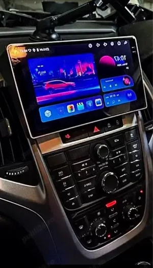 Navigații Auto DEDICATE Multimarcă + Cameră Marșarier & DVR+POLISH FAR Preturile difera !