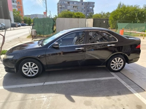 Vand Honda Accord 2.0 Benzina 2007 - imagine 4