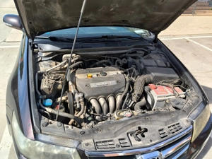 Vand Honda Accord 2.0 Benzina 2007 - imagine 5