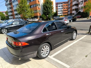 Vand Honda Accord 2.0 Benzina 2007 - imagine 3