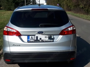 Ford Focus MK 3   2011   1.6 HDI   break - imagine 5