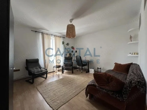 0% Comision Apartament 2 camere, 65 mp, Andrei Muresanu - imagine 2