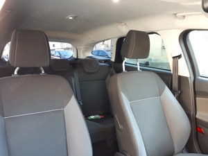 Ford Focus MK 3   2011   1.6 HDI   break - imagine 9