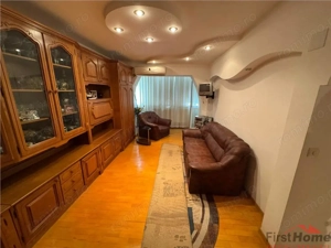 Apartament 3 camere, 72mp, etaj 2, zona fostul Tribunal - stradal - imagine 6