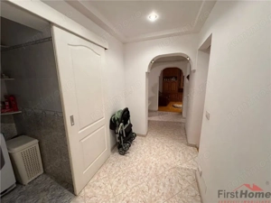 Apartament 3 camere, 72mp, etaj 2, zona fostul Tribunal - stradal - imagine 15