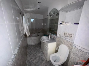 Apartament 3 camere, 72mp, etaj 2, zona fostul Tribunal - stradal - imagine 10