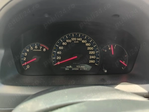 Vand Honda Accord 2.0 Benzina 2007 - imagine 7