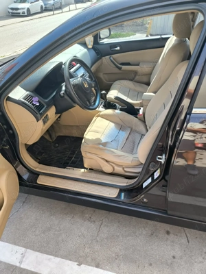Vand Honda Accord 2.0 Benzina 2007 - imagine 6