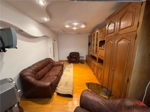 Apartament 3 camere, 72mp, etaj 2, zona fostul Tribunal - stradal - imagine 7