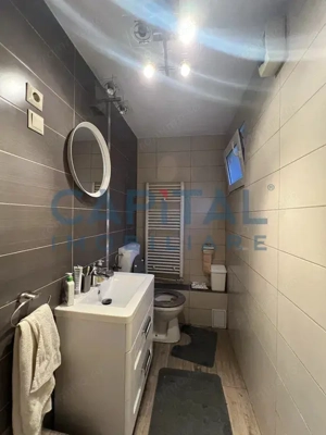 0% Comision Apartament 2 camere, 65 mp, Andrei Muresanu - imagine 3