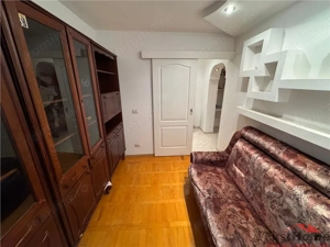 Apartament 3 camere, 72mp, etaj 2, zona fostul Tribunal - stradal - imagine 9