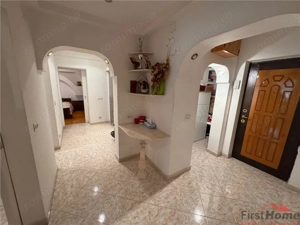 Apartament 3 camere, 72mp, etaj 2, zona fostul Tribunal - stradal - imagine 14